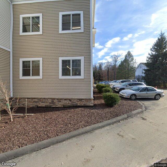 Linwood Nursing and Rehabilitation Center, Scranton, PA Street View Image