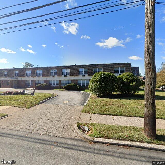 Liberty Center for Rehabilitation and Nursing, Philadelphia, PA Street View Image