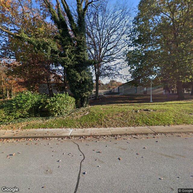 Church of God Home, Inc, Carlisle, PA Street View Image