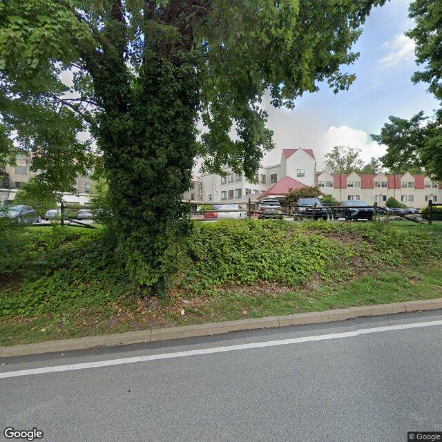 Fairview Nursing and Rehabilitation Center, Philadelphia, PA Street View Image