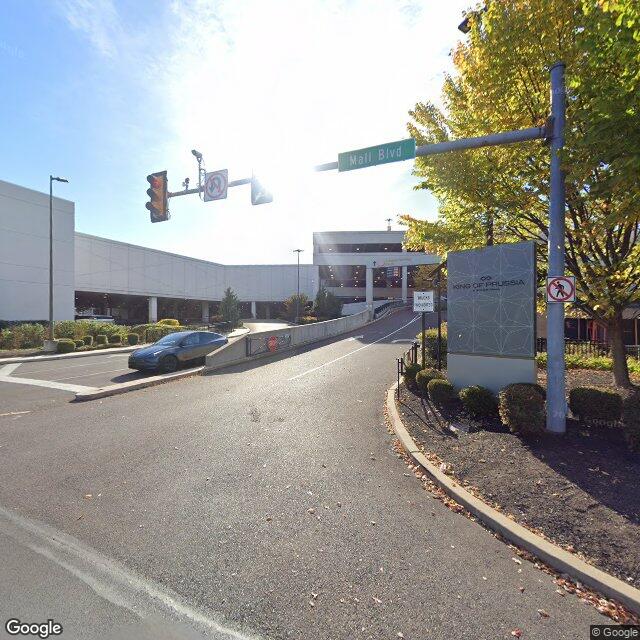Promedica Skilled Nursing and Rehabilitation - King of Prussia, King Of Prussia, PA Street View Image