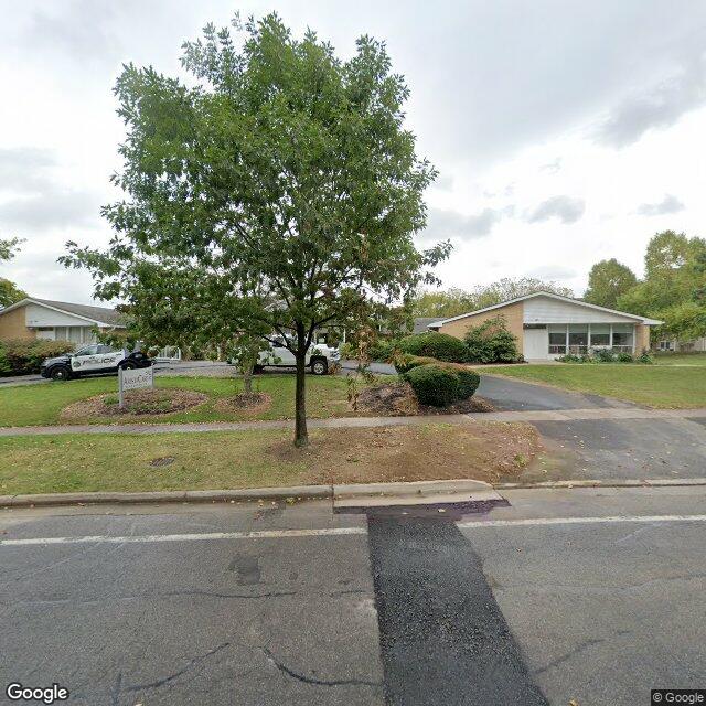 Hearthside Rehab Center, State College, PA Street View Image