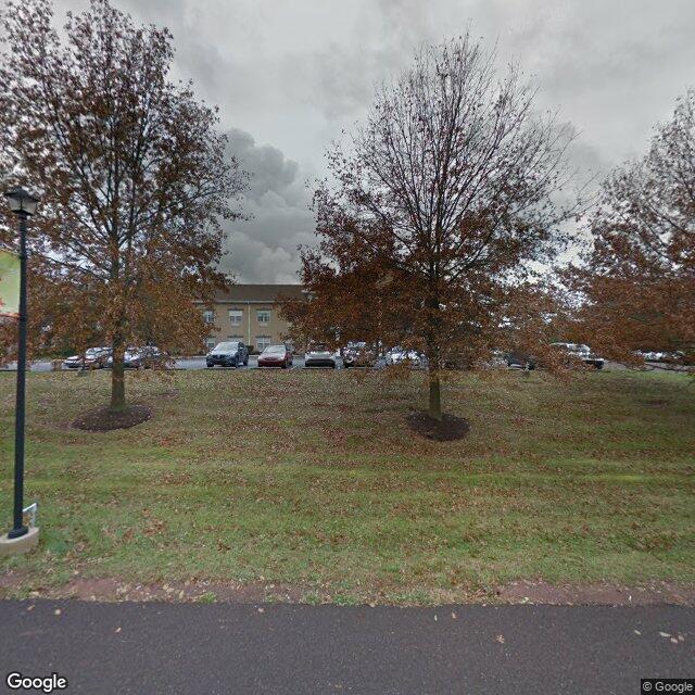 Sanatoga Center, Pottstown, PA Street View Image