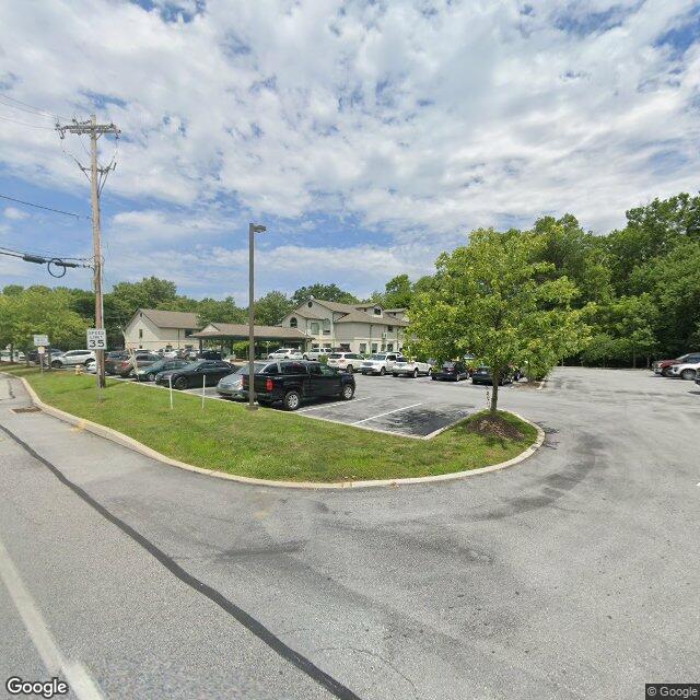 Naamans Creek Country Manor, Boothwyn, PA Street View Image