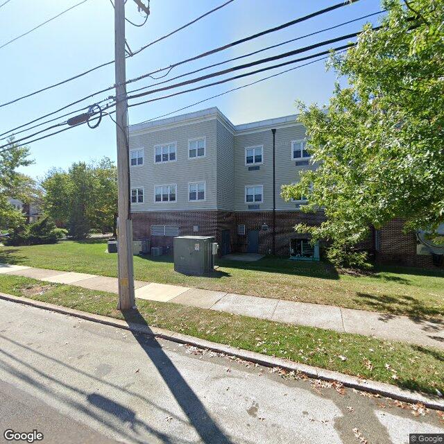 Norriton Square Nursing and Rehabilitation Center, Norristown, PA Street View Image