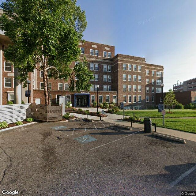 Tulip Special Care, Llc, Phila, PA Street View Image