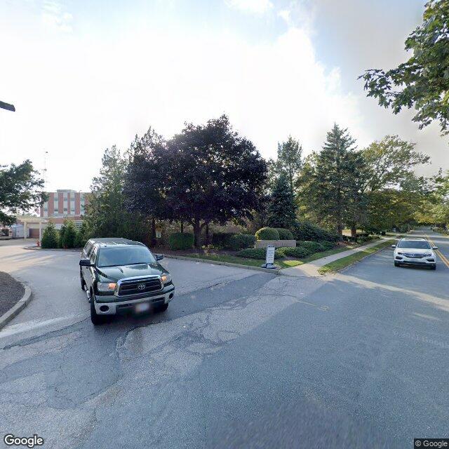 South County Hospital Inc, Wakefield, RI street view