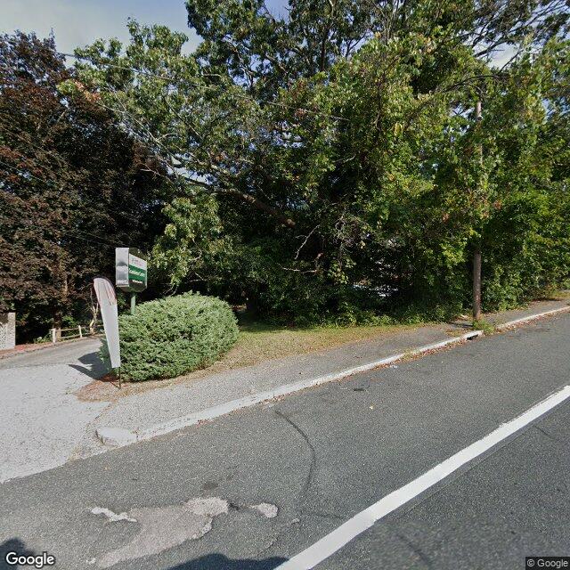 Grandview Center, Cumberland, RI Street View Image