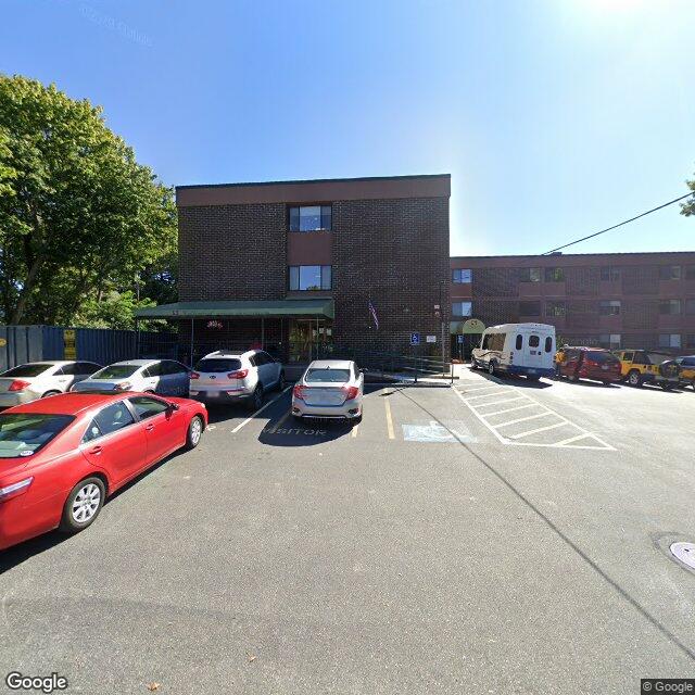 Heatherwood Rehabilitation & Health Care Center, Newport, RI Street View Image