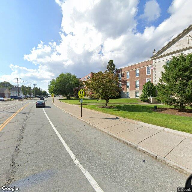 Scandinavian Home Inc, Cranston, RI Street View Image