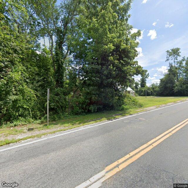 Greenville Skilled Nursing and Rehabilitation, Greenville, RI Street View Image