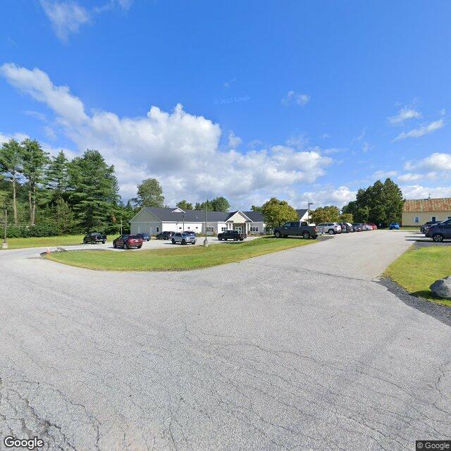 Central Vermont Medical Center, Barre, VT Street View Image