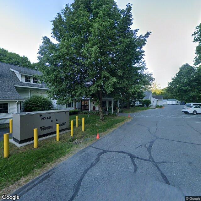 Cedar Hill Health Care Center, Windsor, VT Street View Image