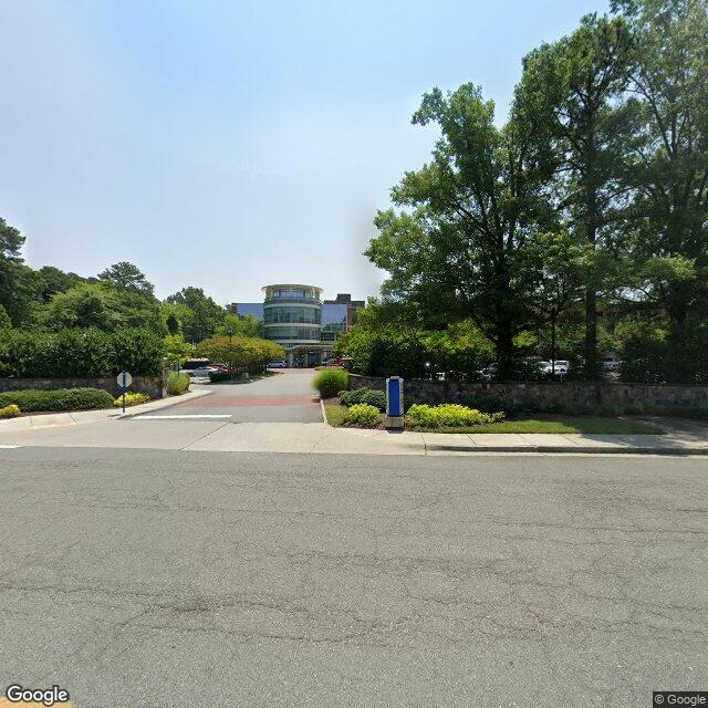 Bon Secours St Marys Hospital, Richmond, VA Street View Image