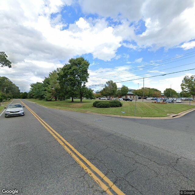 Bon Secours Memorial Regional Medical Center, Mechanicsville, VA Street View Image