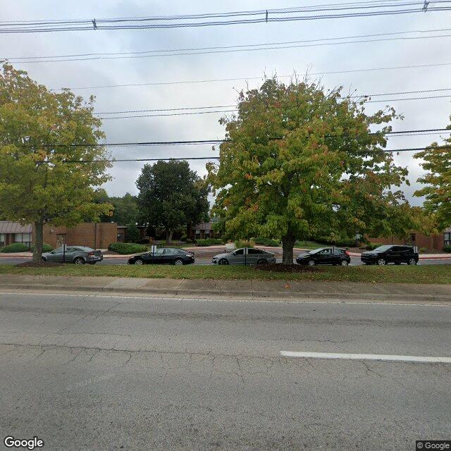 Piney Forest Health and Rehabilitation Center, Danville, VA Street View Image