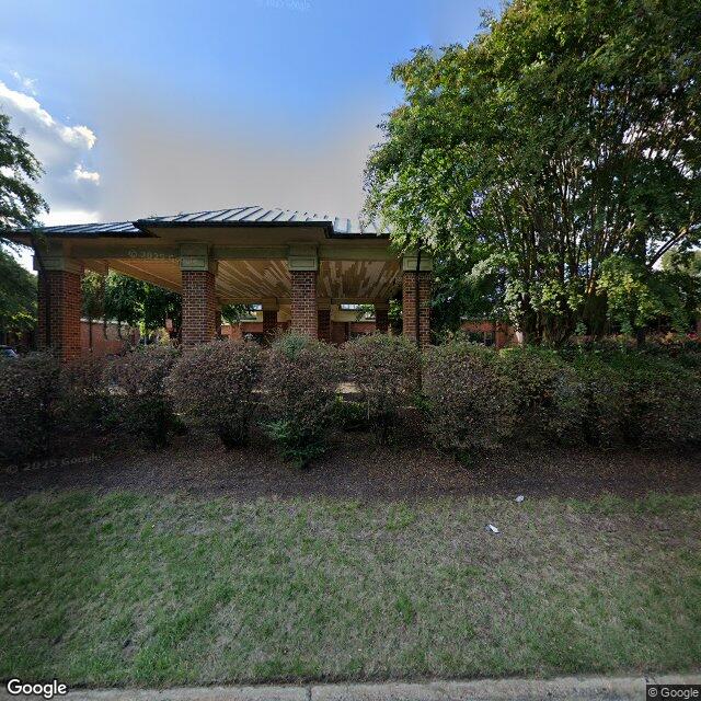 Parham Health Care & Rehab Cen, Richmond, VA Street View Image