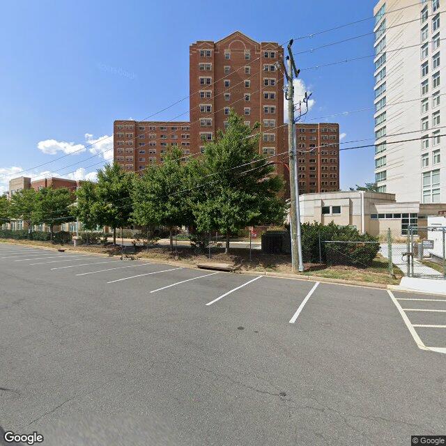 Goodwin House Bailey'S Crossroads, Falls Church, VA Street View Image