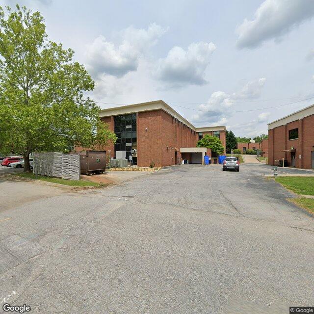 Community Memorial Hospital Hundley Center, South Hill, VA Street View Image