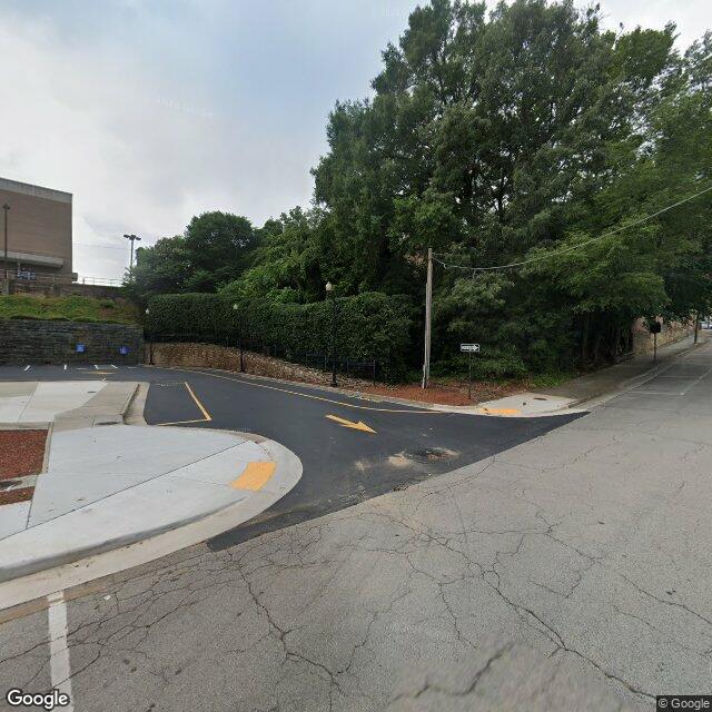Stratford Healthcare Center, Danville, VA Street View Image