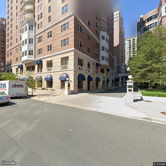 The Jefferson, Arlington, VA Street View Image