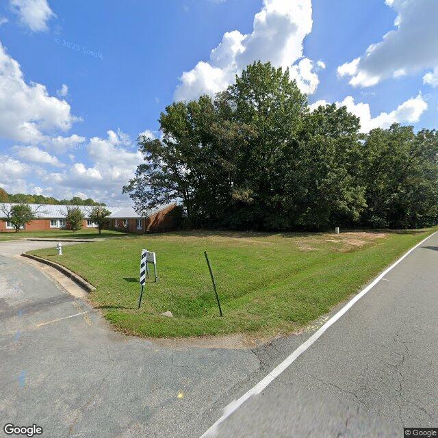 Elizabeth Adam Crump Health and Rehab, Glen Allen, VA Street View Image