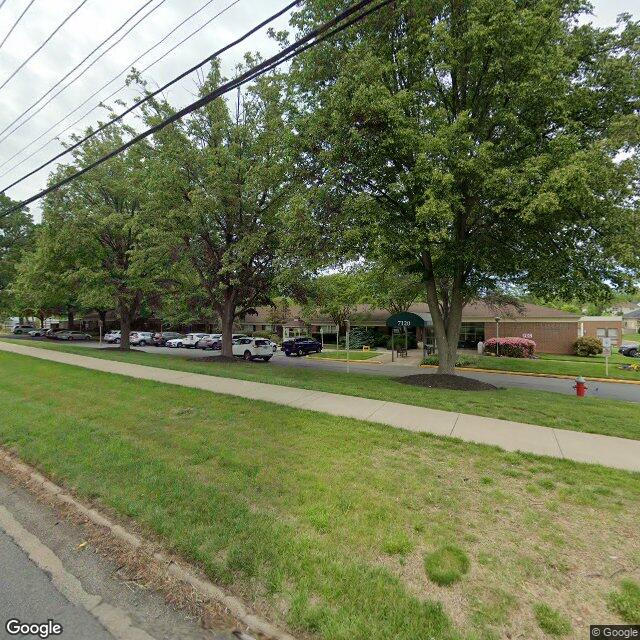 Leewood Healthcare Center, Annandale, VA Street View Image
