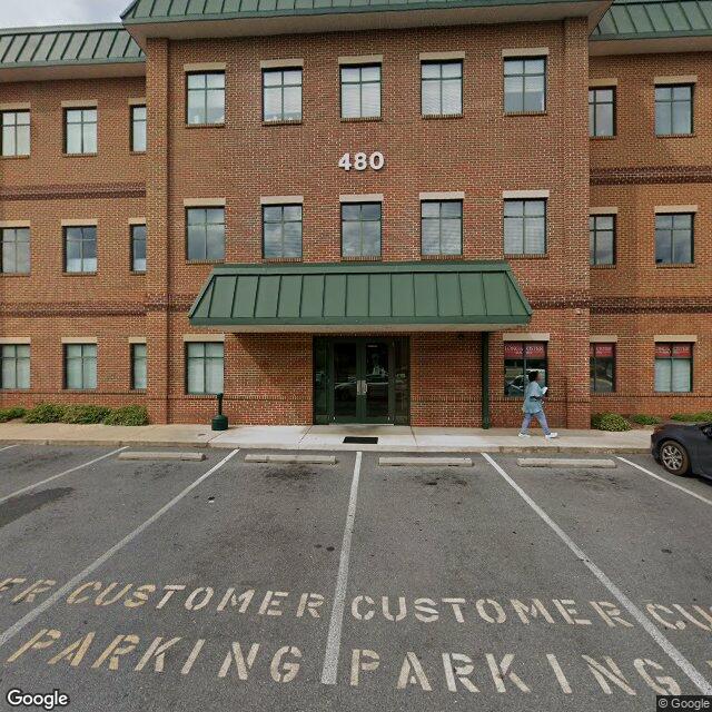 Envoy of Winchester, Llc, Winchester, VA Street View Image