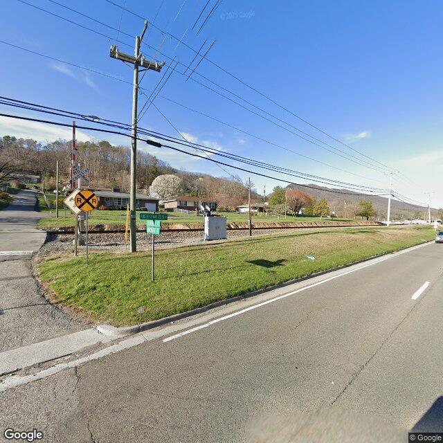 Nova Health and Rehab, Weber City, VA Street View Image