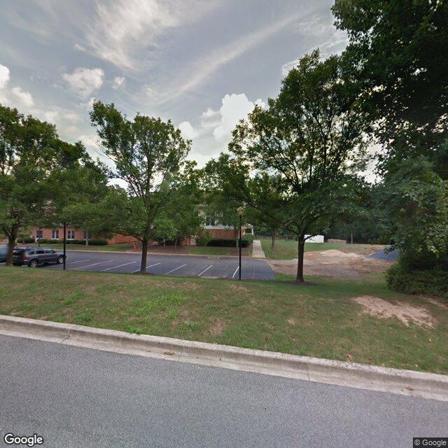 Exceptional Care for Children, Newark, DE Street View Image