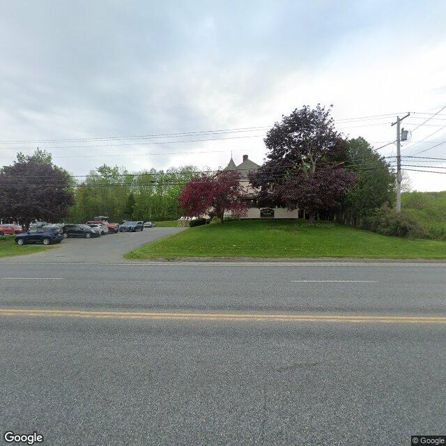 Klearview Manor, Fairfield, ME Street View Image
