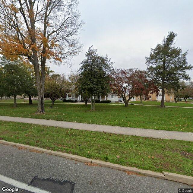 Vineland Developmental Ctr, Vineland, NJ Street View Image