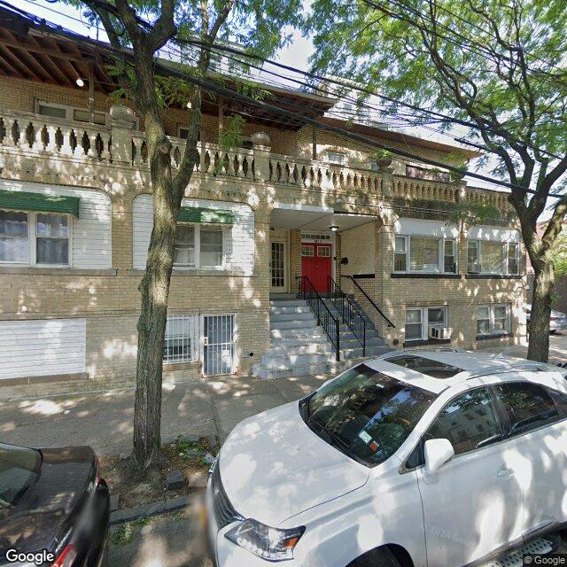 Catholic Guardian Society of New York, Bronx, NY Street View Image