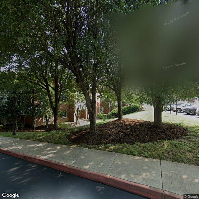 Our Lady of Peace Inc, Charlottesville, VA Street View Image
