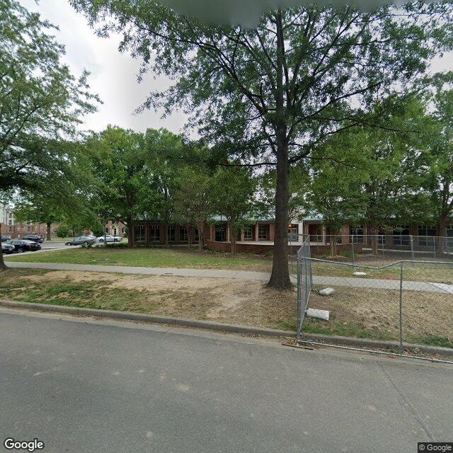 United Methodist Family Services - Richmond, Richmond, VA Street View Image