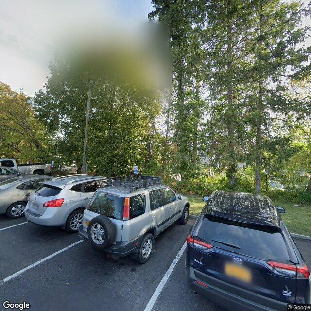 Emerge Nursing and Rehabilitation at Glen Cove , Glen Cove, NY Street View Image