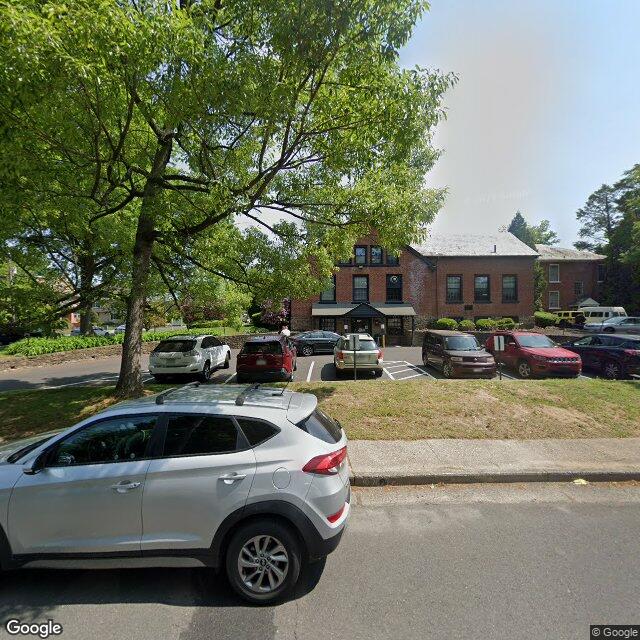 Liberty Pointe Rehabilitation & Healthcare Center , Doylestown, PA Street View Image