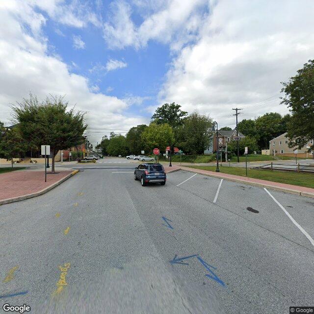 Jenners Pond - Preston Residence, West Grove, PA Street View Image