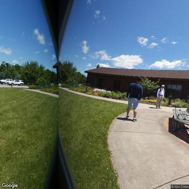 Greenwood Center for Rehabilitation and Nursing , Lewistown, PA Street View Image