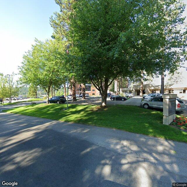 Crest Home Health and Hospice, Coeur D Alene, ID Street View Image