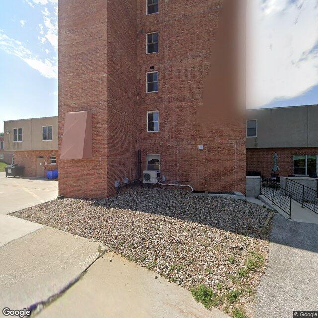 Heritage House LTC, Atlantic, IA Street View Image