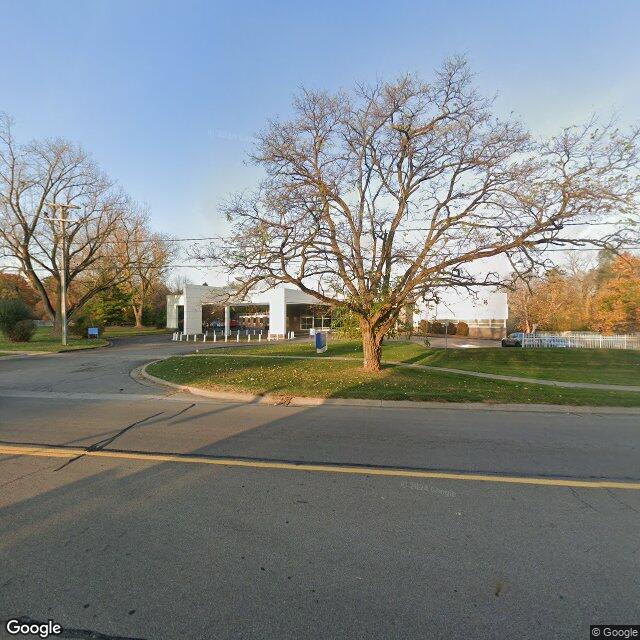 Straith Hospital for Special Surgery, Southfield, MI Street View Image