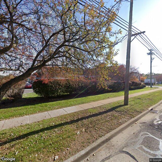 Promedica Monroe Regional Hospital, Monroe, MI Street View Image