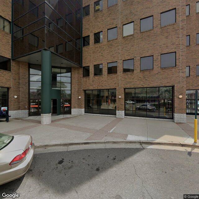 Ascension St John Hospital, Detroit, MI Street View Image