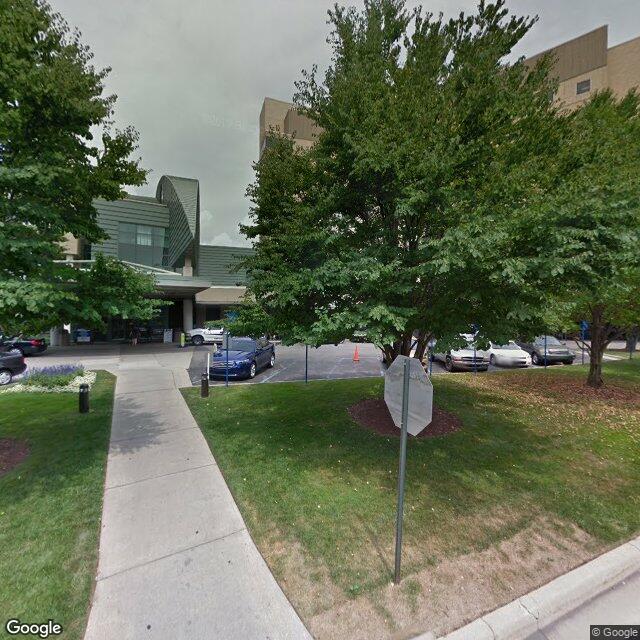 Henry Ford Wyandotte Hospital, Wyandotte, MI Street View Image