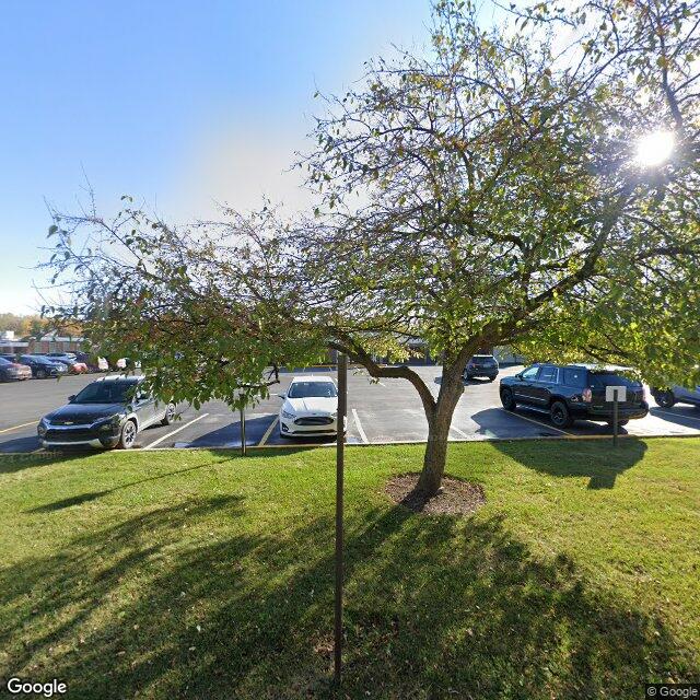 Mckenzie Health System, Sandusky, MI Street View Image