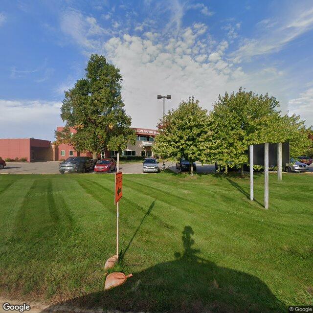 Eaton Rapids Medical Center, Eaton Rapids, MI Street View Image