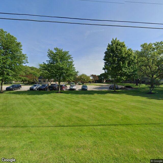 Newaygo CO Medical Care Facili, Fremont, MI Street View Image