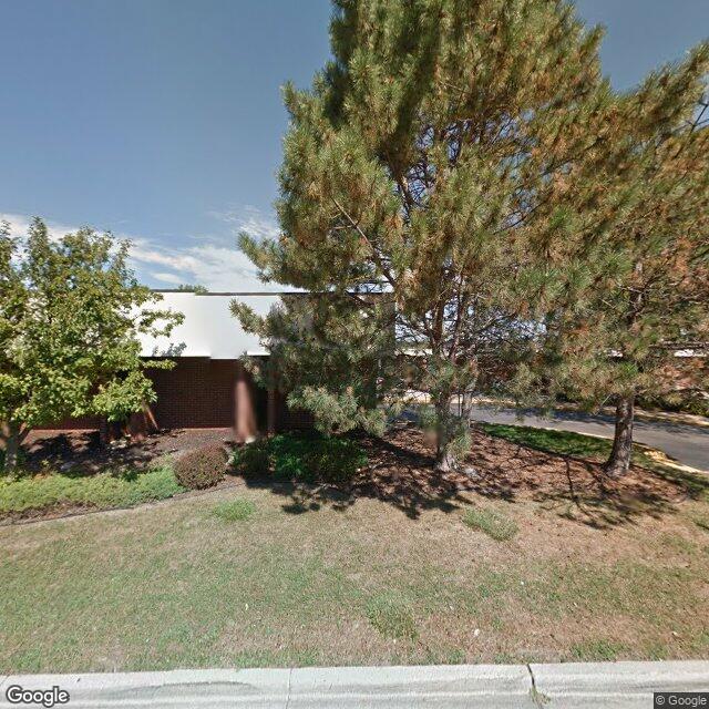 Avista Nursing and Rehab, Saginaw, MI Street View Image