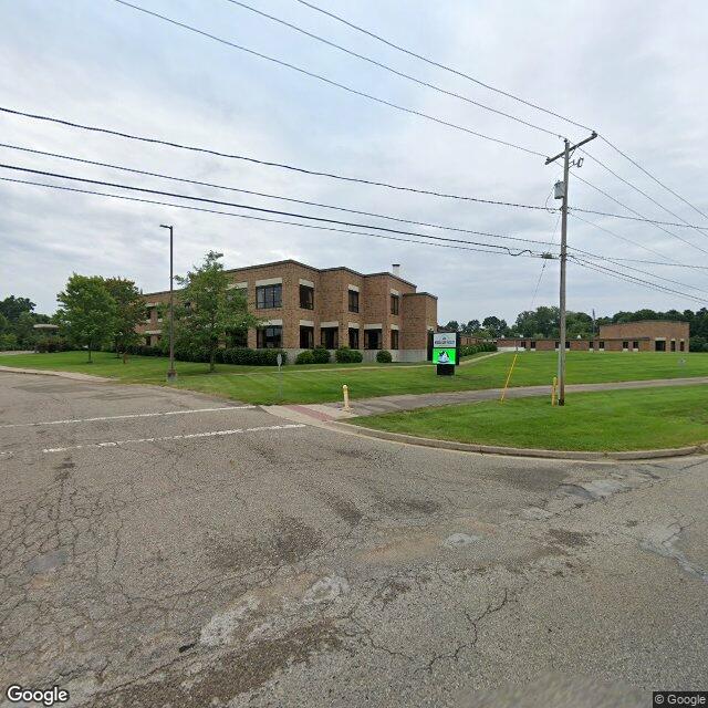 Calhoun County Medical Care Facility, Battle Creek, MI Street View Image